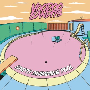 ดาวน์โหลดและฟังเพลง Empty Swimming Pool พร้อมเนื้อเพลงจาก Voodoo Bandits