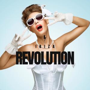 Album Ibiza Revolution from Dj Global Byte