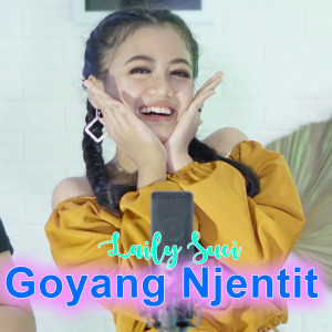收听Laily Suci的Goyang Jentit (Remix Koplo)歌词歌曲