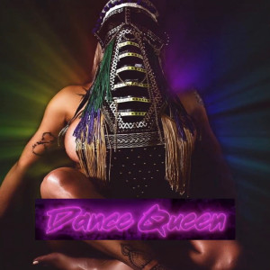 Hazel-E的專輯Dance Queen (feat. Rio Santana, Yunel & Rey King)