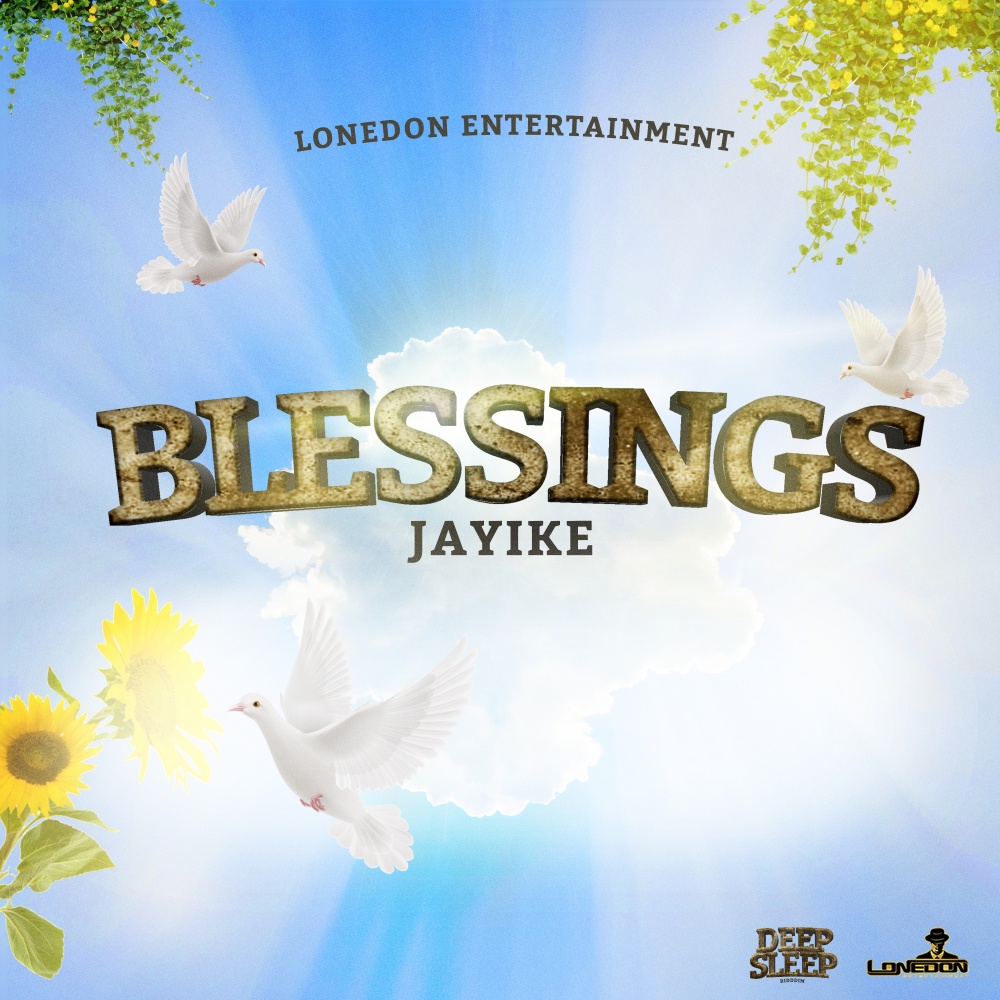 Blessings (Radio Edit)