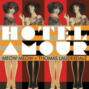 ดาวน์โหลดและฟังเพลง À quoi ça sert l'amour พร้อมเนื้อเพลงจาก Meow Meow
