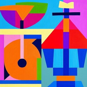 default playlist img