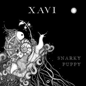 ดาวน์โหลดและฟังเพลง Xavi พร้อมเนื้อเพลงจาก Snarky Puppy