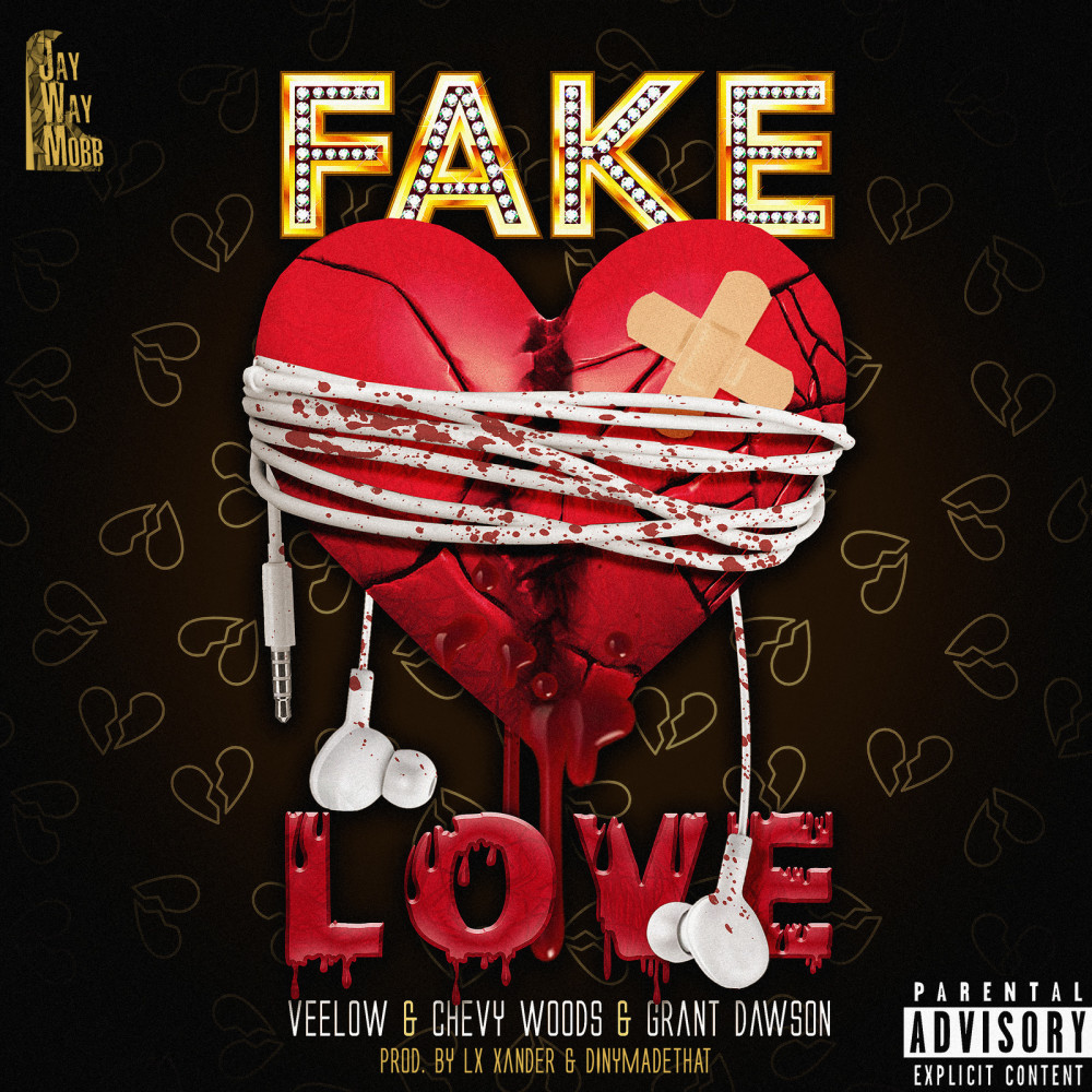 Fake Love (Explicit)