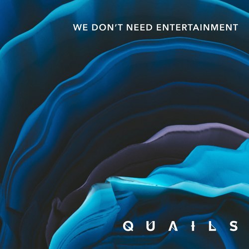 We Don't Need Entertainment (Tallah's Deep Mix)