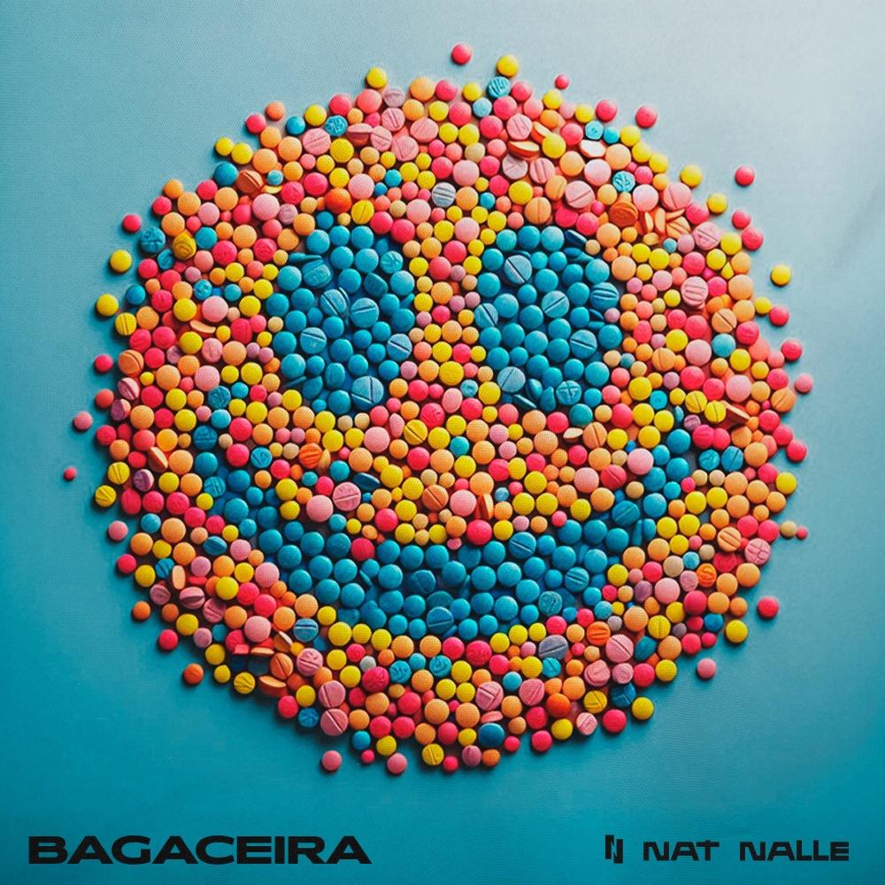 Mega Funk Bagaceira (Explicit)