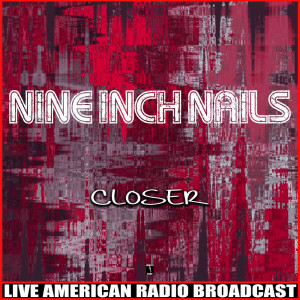 收听Nine Inch Nails的Something I Can Never Have (Live)歌词歌曲