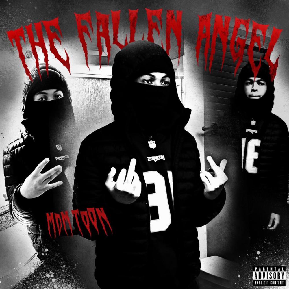Alone (Explicit)