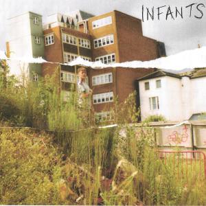 Album Infants (Explicit) from Lady Bird
