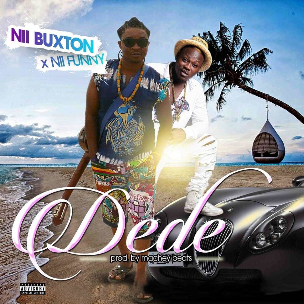 Dede (Explicit)