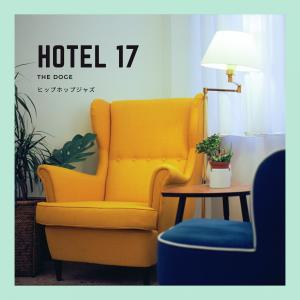 Album Hotel 17 (Explicit) oleh THE DOGE