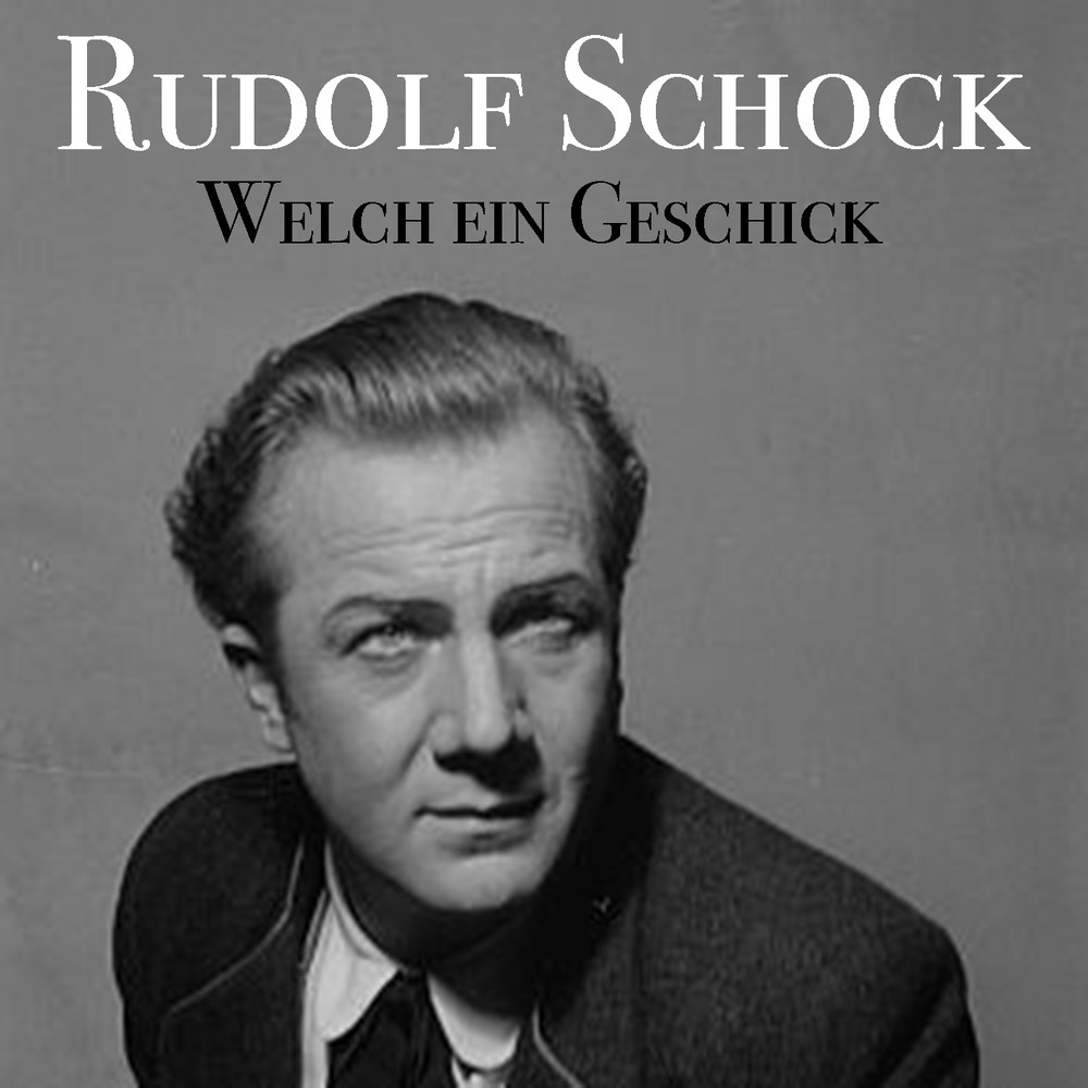 Welch ein Geschick
