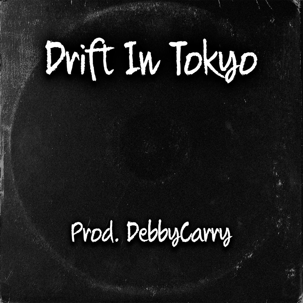 Drift In Tokyo