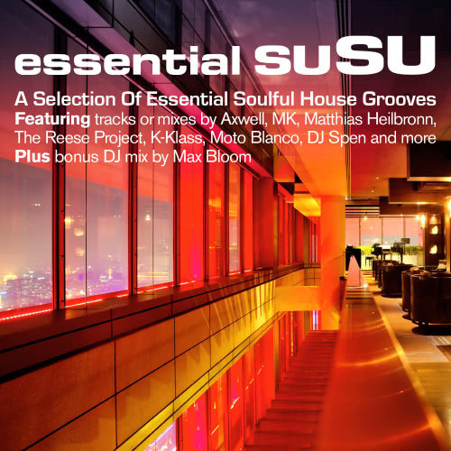 This Means That (Bobby & Steve Urban Groove Full Vox Mix)