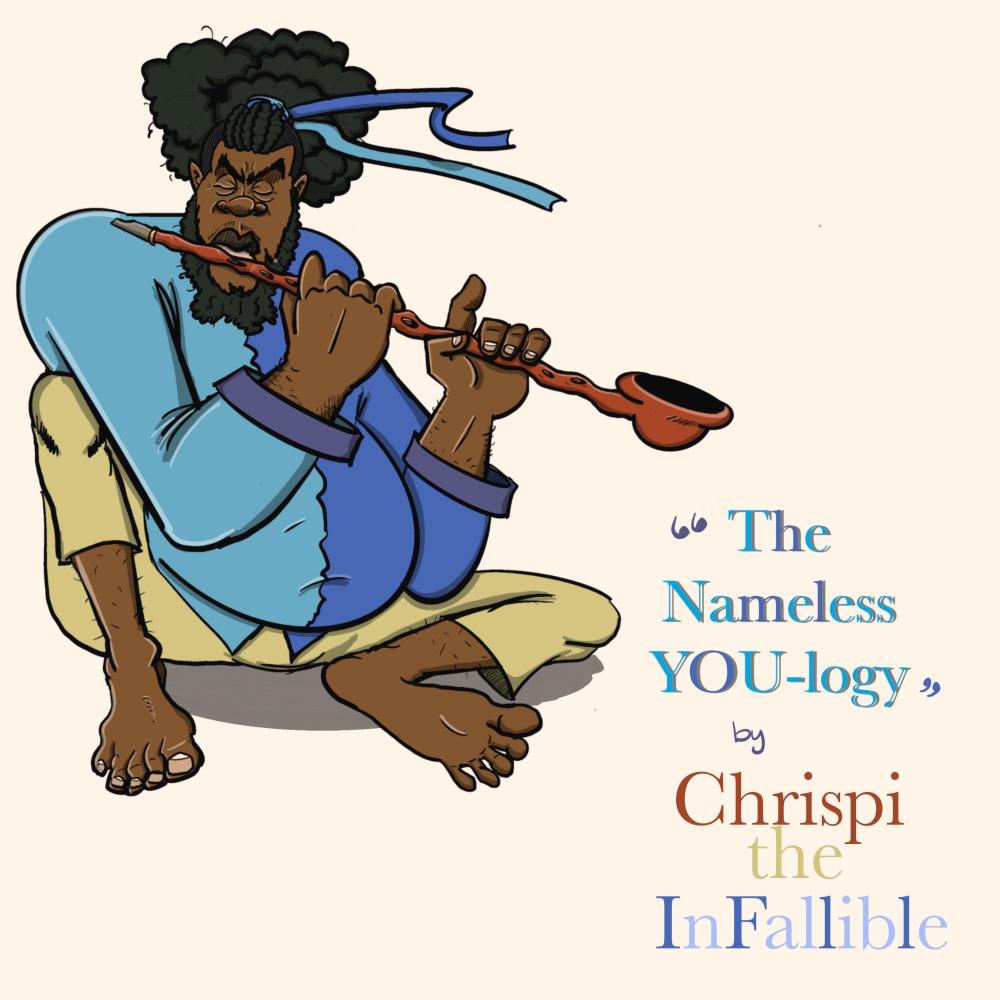 Nameless YOU-logy (Explicit)