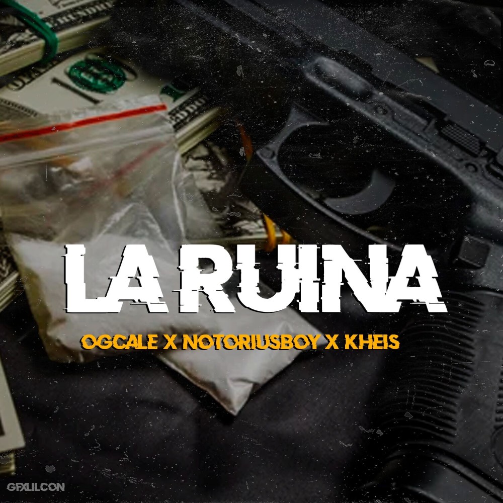 La Ruina (Explicit)