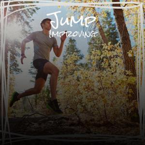 Listen to Jump Improving song with lyrics from Janne Enal