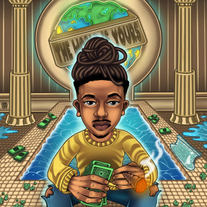 收聽A.B. Soarin的Pears (Explicit)歌詞歌曲