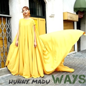Album Ways oleh Hunny Madu