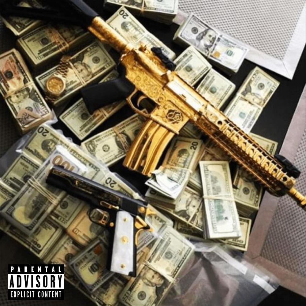 Figaro (feat. Lalo) (Explicit)