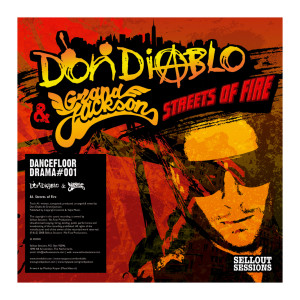 收聽Don Diablo的Streets Of Fire (Dave Armstrong & Redroche Remix)歌詞歌曲