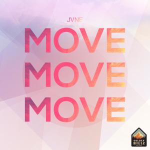Listen to Move song with lyrics from Jvne