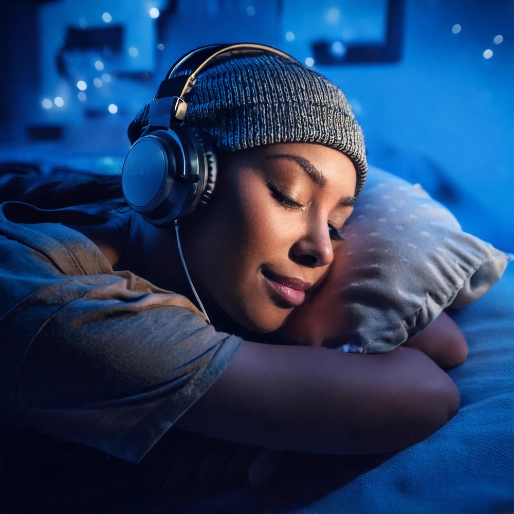 Midnight Dream Tracks