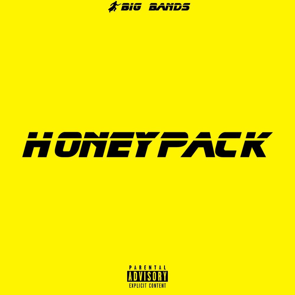 Honey Pack (Explicit)