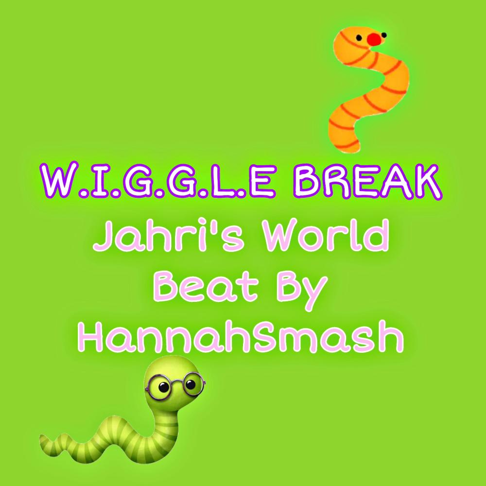 W.I.G.G.L.E SONG (feat. HannahSmash)