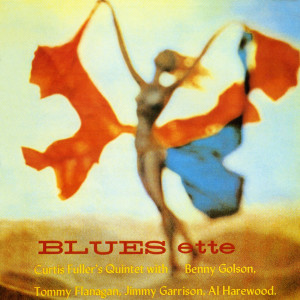 ดาวน์โหลดและฟังเพลง Love, Your Spell Is Everywhere พร้อมเนื้อเพลงจาก Curtis Fuller's Quintet