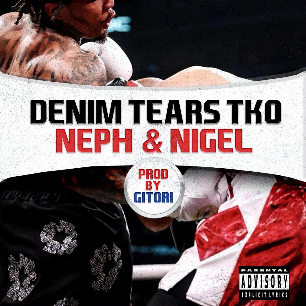 Denim Tears TKO (Explicit)