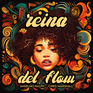 อัลบัม Reina del Flow ศิลปิน Anselmo Ralph