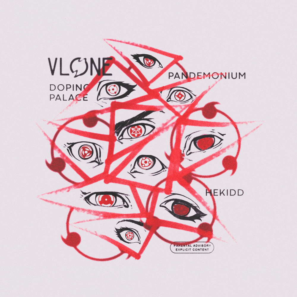 VLONE (Explicit)