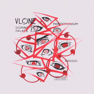 Listen to VLONE (Explicit) song with lyrics from doping palace
