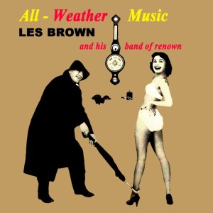 ดาวน์โหลดและฟังเพลง You Are My Sunshine พร้อมเนื้อเพลงจาก Les Brown