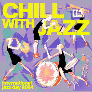 Piero Piccioni的專輯Chill With Jazz – International Jazz Day 2024