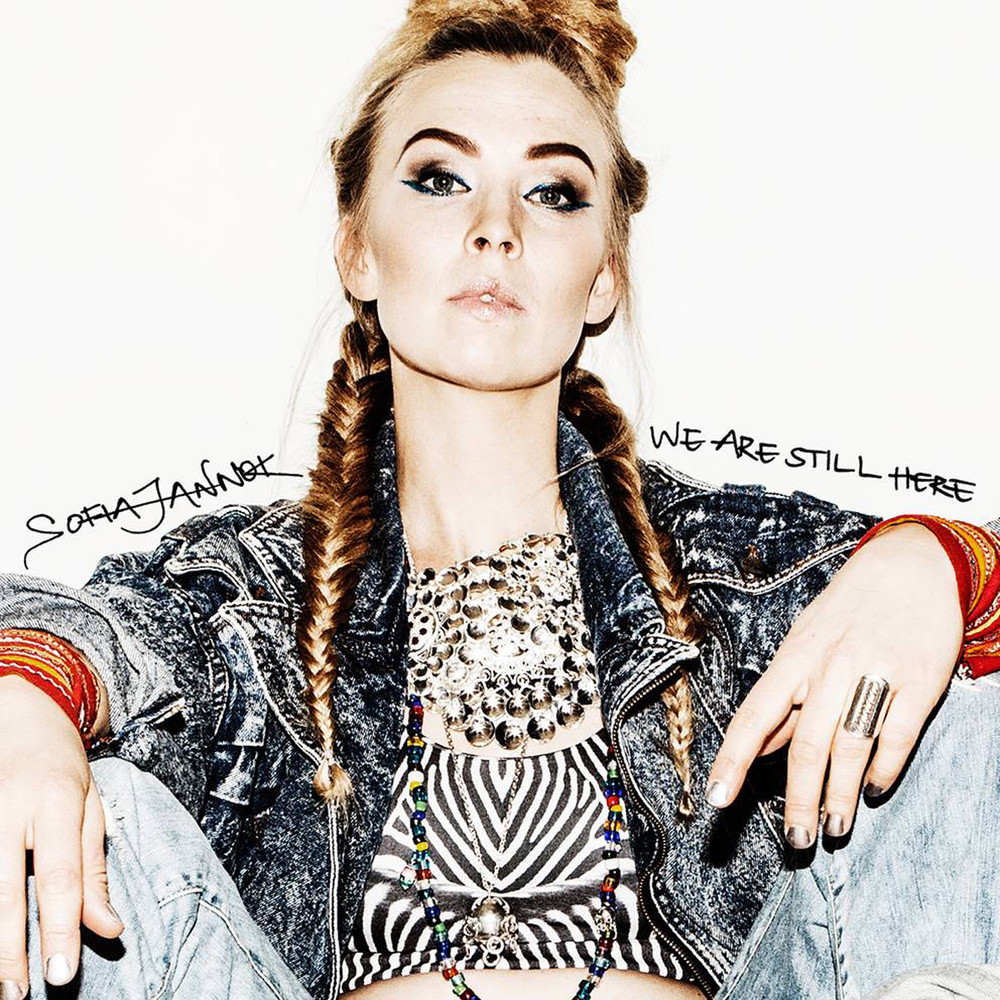 We Are Still Here (Sainte Vie Remix)