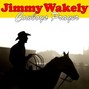ดาวน์โหลดและฟังเพลง How Can You Mend a Broken Heart พร้อมเนื้อเพลงจาก Jimmy Wakely