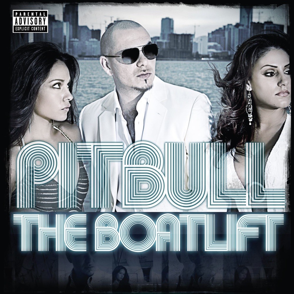 The Anthem (Explicit)