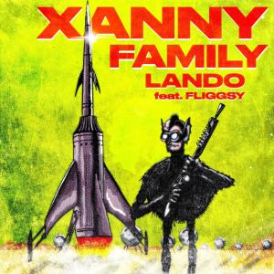 Listen to Xanny Family (Explicit) song with lyrics from Lando