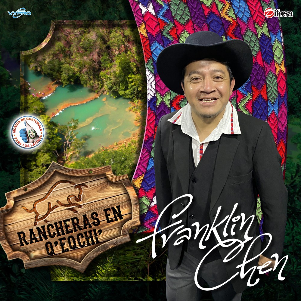 Ya Viene Amaneciendo (Yo Chi Kutanok')