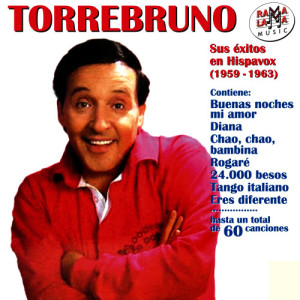 ดาวน์โหลดและฟังเพลง Good Bye My Love พร้อมเนื้อเพลงจาก Torrebruno