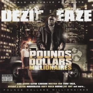 收聽Dezit Eaze的When You Call Me歌詞歌曲