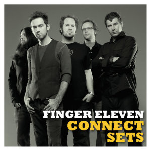 ดาวน์โหลดและฟังเพลง One Thing (Live) พร้อมเนื้อเพลงจาก Finger Eleven
