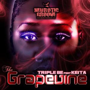 Keita的專輯The Grapevine