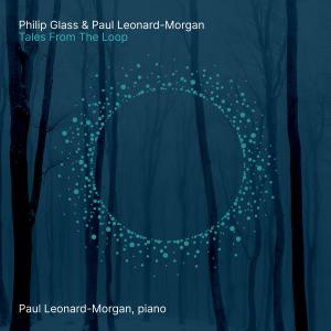 Philip Glass的專輯Tales from the Loop (Solo Piano Version)