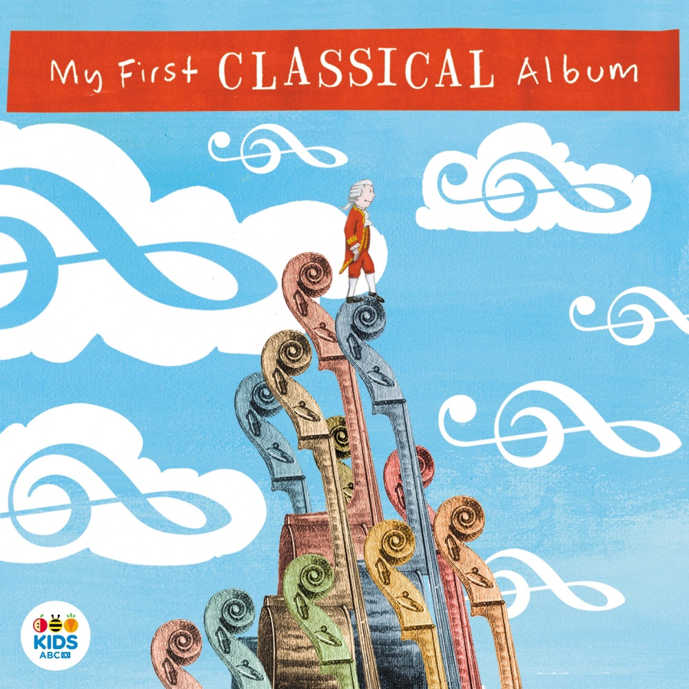Holberg Suite, Op.40: III. Gavotte (完整版)