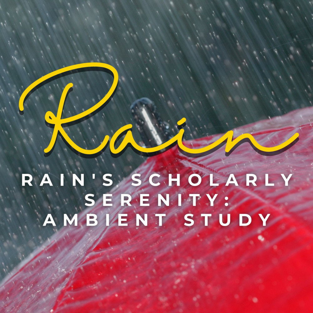 Rain's Scholarly Reflections