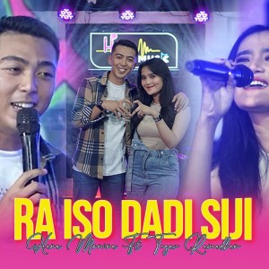 Dengarkan Ra Iso Dadi Siji lagu dari Hana Monina dengan lirik